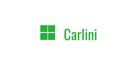 Logo Carlini Menuiserie Logo